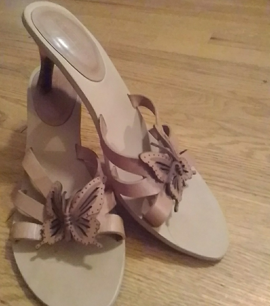 Seychelles Butterfly Sandals